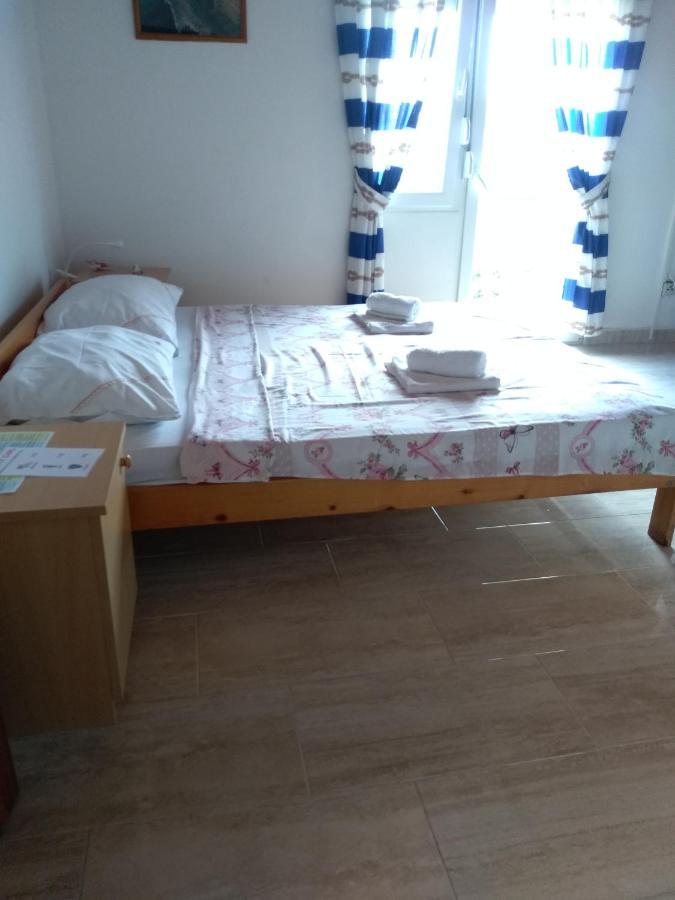Apartment Stella Murter Buitenkant foto