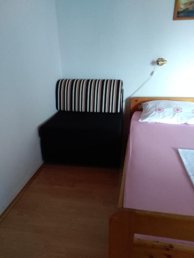 Apartment Stella Murter Buitenkant foto