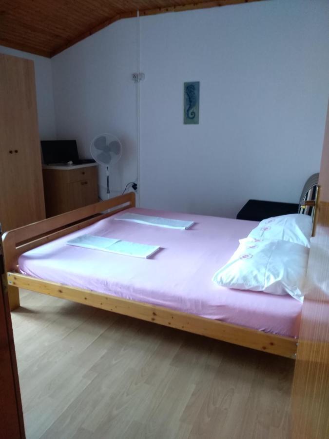 Apartment Stella Murter Buitenkant foto